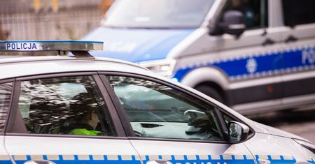 Tragiczne zdarzenie w Kościelnej Wsi. Mężczyzna zginął od ciosu nożem