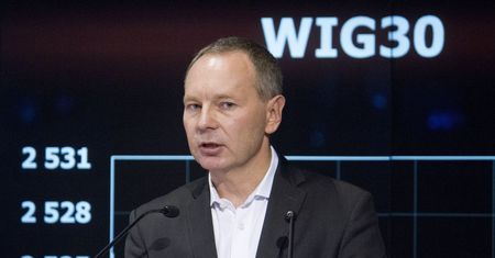 Wiadomo, kiedy GPW wybierze nowego prezesa