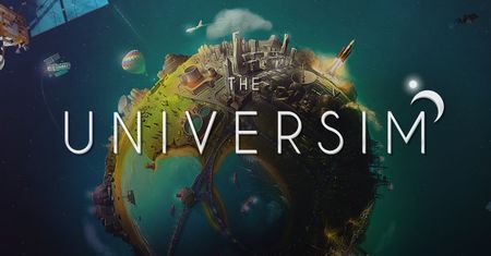 The Universim – Recenzja gry. Duchowy spadkobierca Black and White i Popoulous