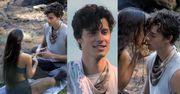 Shawn Mendes uwolnił się od Camili Cabello i zaczął INHALACJE TAJEMNICZĄ SUBSTANCJĄ (ZDJĘCIA)