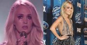 Carrie Underwood poroniła trzy razy w ciągu kilkunastu miesięcy: "Rok 2017 nie był taki, jak sobie wyobrażałam"