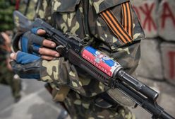 Rosja oskarża Ukrainę o naruszenie porozumienia z Mińska