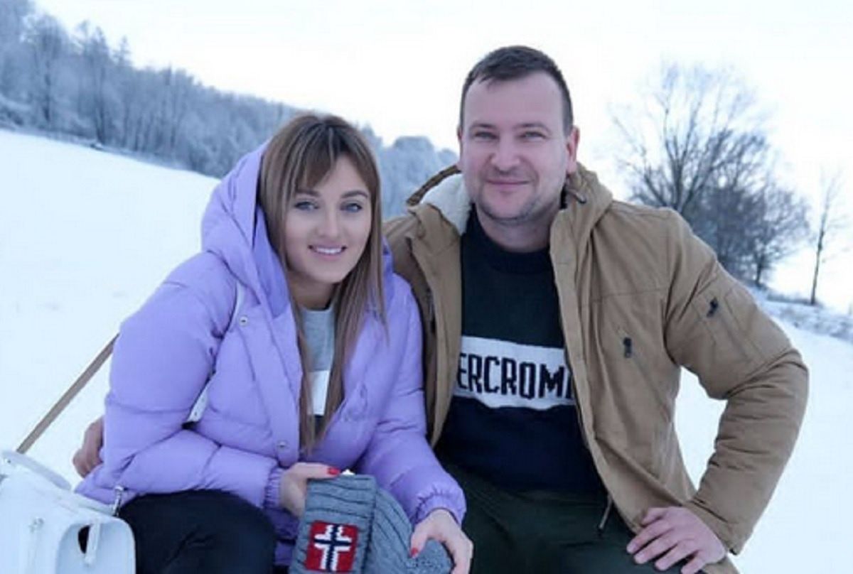 Ania i Grzegorz Bardowscy pokazali urocze zdjęcia