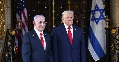 "Krytyczny poziom". Pentagon bije na alarm przed Izraelem