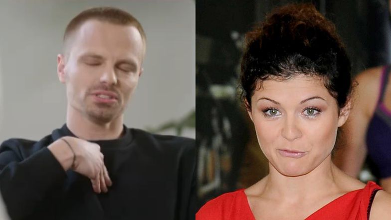 Opublikowano fragment pierwszego po rozstaniu wywiadu z Marcinem Hakielem