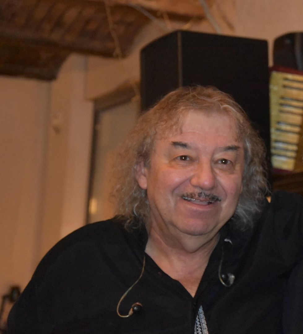 Piotr Kuźniak
