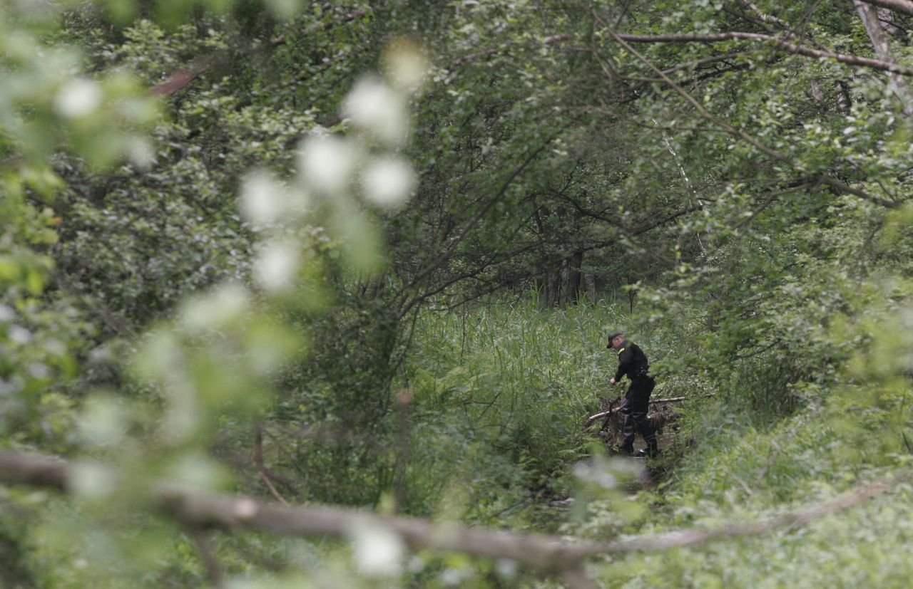 Środa Wielkopolska. Sołtys Sulęcinka wydał oświadczenie ws. śmierci policjantki i jej dziecka