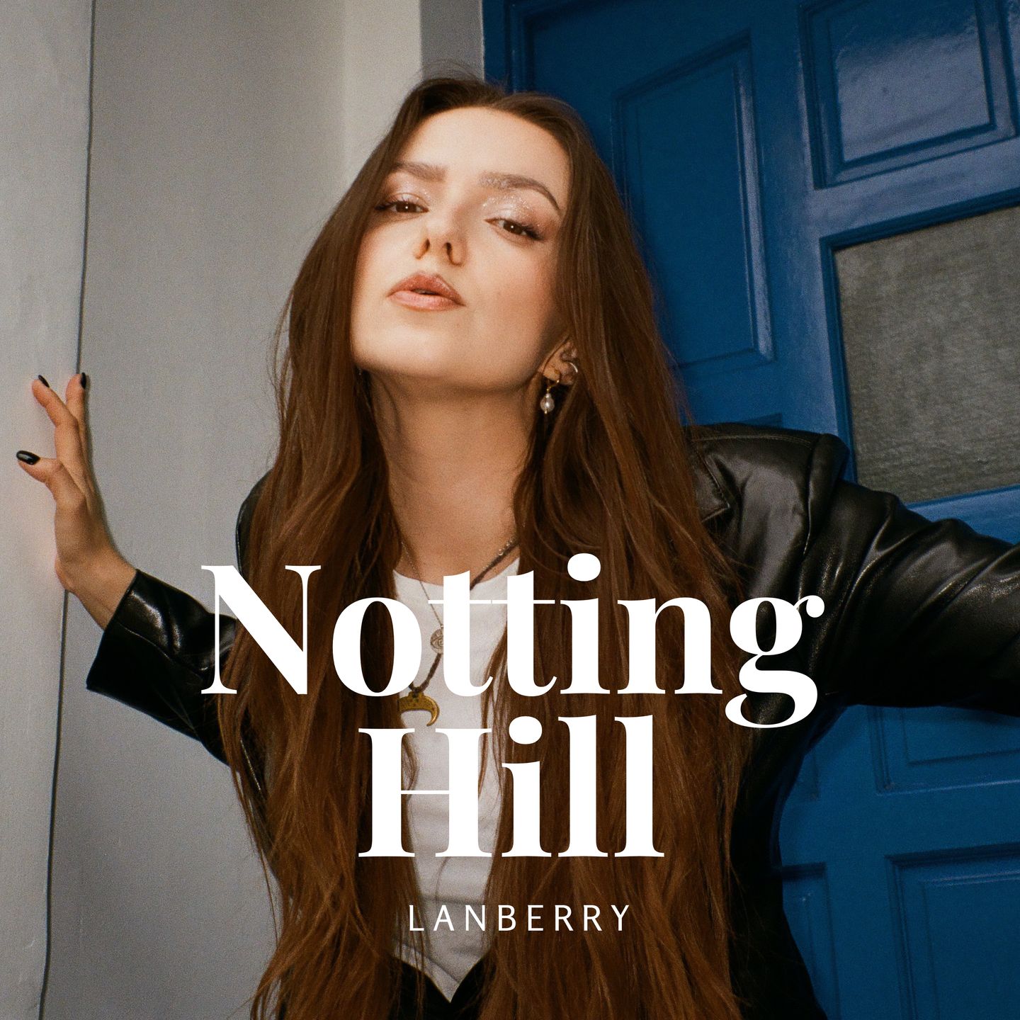 "Notting Hill" - nowy singiel Lanberry - premiera 21 lipca
