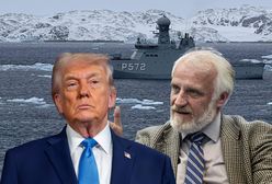 "Szokujące". Grenlandia gwoździem do trumny NATO?