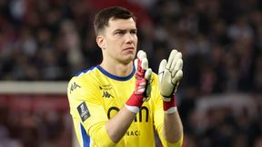 Jest potwierdzenie. Polski bramkarz zmienił klub we Francji