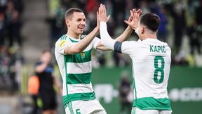 Lechia Gdańsk - Odra Opole kursy i typy bukmacherskie na mecz | 02.04.2024