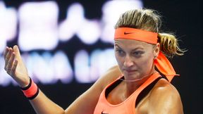 WTA Luksemburg: Petra Kvitova i Monica Niculescu zmierzą się w finale