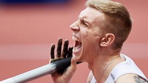 Piotr Lisek: Liczył się tylko jeden medal