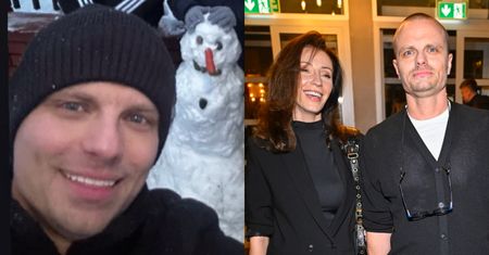 Marcin Hakiel chwali się wspólnym czasem z dziećmi i ukochaną: "To był dobry dzień" (FOTO)