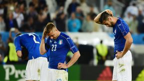 Euro 2016: Włosi najczęściej strzelali karne w historii mistrzostw Europy. Ich bilans nie jest korzystny