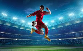 TVP Sport HD Piłka nożna: Mistrzostwa świata - Kanada, Meksyk, USA 2026 - losowanie grup