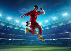 TVP Sport HD Piłka nożna: Mistrzostwa świata - Kanada, Meksyk, USA 2026 - losowanie grup