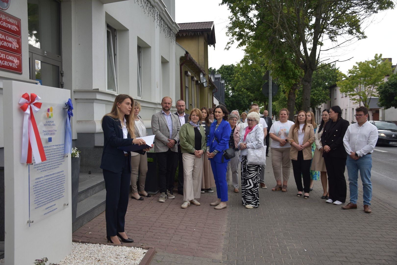 Dziedzictwo Cysterskie