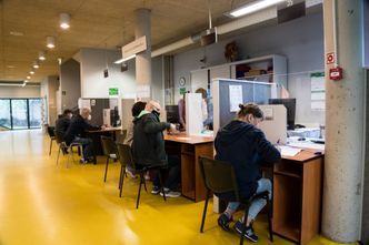 Rynek pracy ponownie się rozkręca. BIEC: rosną szanse na zatrudnienie