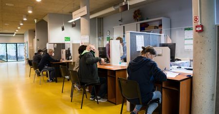 Rynek pracy ponownie się rozkręca. BIEC: rosną szanse na zatrudnienie