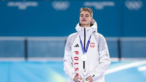 "Nie warto udawać". W sieci gorąco po mocnym wpisie na temat wicemistrza olimpijskiego