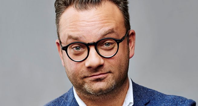 Filip Fiedorow dyrektorem marketingu Netto Polska