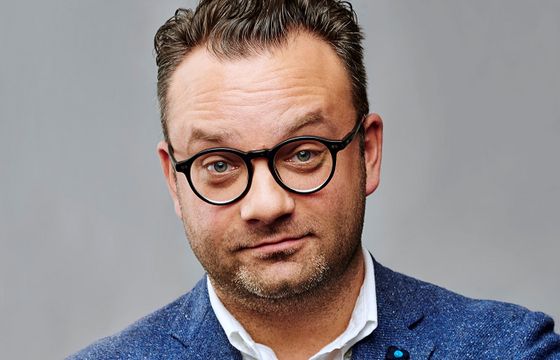 Filip Fiedorow dyrektorem marketingu Netto Polska