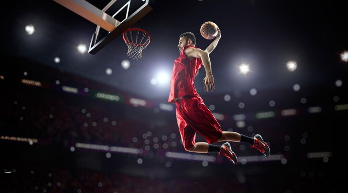 Koszykówka mężczyzn: NBA - mecz fazy play-off: New Orleans Pelicans - Oklahoma City Thunder