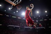 Koszykówka mężczyzn: NBA - mecz finałowy fazy play-off: Oklahoma City Thunder - Indiana Pacers