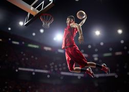 CANAL+ Sport HD Koszykówka mężczyzn: NBA - mecz finałowy fazy play-off: Oklahoma City Thunder - Indiana Pacers