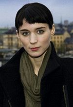 Rooney Mara pod wrażeniem Noomi Rapace