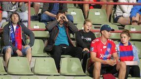 Kibice na meczu Raków Częstochowa - Legia Warszawa (galeria)