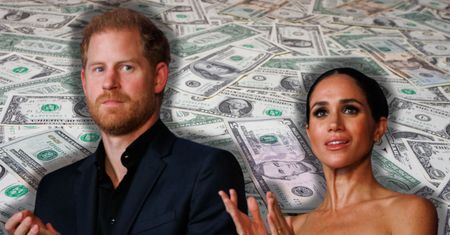 Zerwany kontrakt za 100 milionów dolarów, miażdżące opinie autorskiej marki. Jak Harry i Meghan zamierzają odzyskać majątek? "Są fatalni w podejmowaniu decyzji"