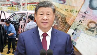 Ultimatum dla Pekinu. MFW: Chiny muszą ciąć dotacje dla przemysłu