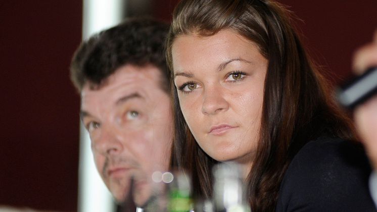 Agnieszka Radwańska szczerze o trudnej relacji z ojcem-trenerem: "Panował OKRUTNY REŻIM"