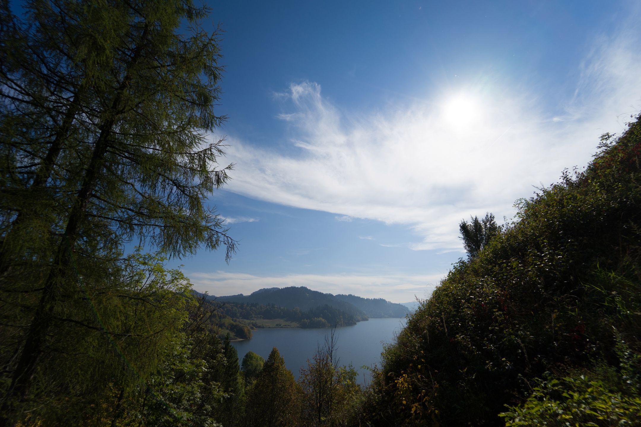 Samyang AF 14 mm f/2.8 FE - ultraszeroko, jasno i w przystępnej cenie [recenzja] 91