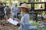 Elizabeth Banks kontra Power Rangers