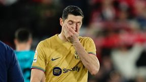 Dziś musi strzelić gola w pierwszej minucie, by uniknąć katastrofy