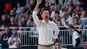 Zapomnieć o euforii, misja ciągle trwa. Nie można tego zmarnować