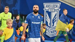 Poprawią się po porażkach? Oto ranking UEFA przed meczami Lecha i Rakowa