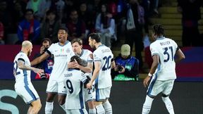 W 30. sekundzie pokonali Szczęsnego. Do rekordu jednak daleko