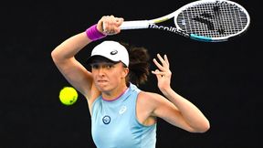Iga Świątek zakończyła występ w Australian Open. Czy będzie awans w rankingu WTA?