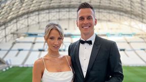 Zaskakujące wyznanie dziewczyny Milika. Zdradziła, co robi na wakacjach