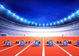 TVP Sport Lekkoatletyka: Diamentowa Liga w Chorzowie - 1. dzień