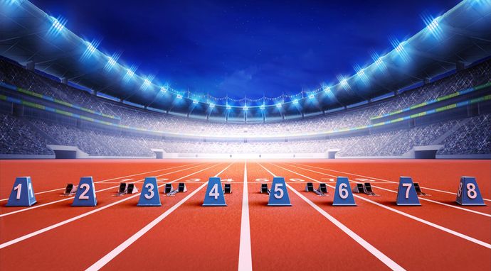 Lekkoatletyka: Mityng World Athletics Continental Tour - Gorzów Wielkopolski 2025