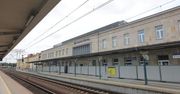 Nowy dworzec PKP w Rzeszowie ma być gotowy pod koniec wakacji