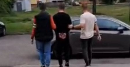 Polował na pieniądze kół łowieckich. Z ich kont wypłacił ponad 1,6 miliona złotych