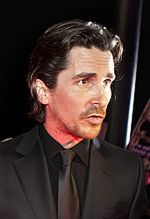 Christian Bale podpadł chińskim władzom