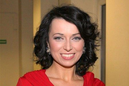 Pakosińska boi się występu w "Tańcu z Gwiazdami". Sprawdź czy słusznie!