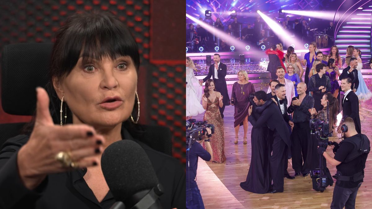 Iwona Pavlović o nadużyciach za kulisami "TzG"